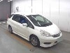 HONDA FIT SHUTTLE HYBRID