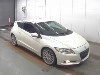 HONDA CR-Z