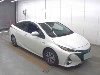 TOYOTA PRIUS PHV