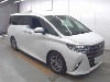 TOYOTA ALPHARD HYBRID