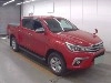 TOYOTA HILUX PICK UP