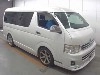 TOYOTA HIACE WAGON