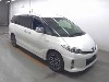 TOYOTA ESTIMA HYBRID