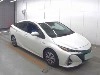 TOYOTA PRIUS PHV