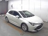 TOYOTA COROLLA SPORT