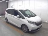 HONDA FREED HYBRID