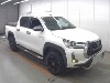 TOYOTA HILUX PICK UP