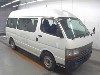 TOYOTA HIACE COMMUTER