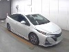 TOYOTA PRIUS PHV