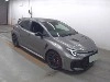 TOYOTA GR COROLLA