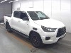TOYOTA HILUX PICK UP