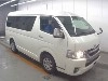 TOYOTA HIACE WAGON