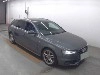 AUDI A4 AVANTE