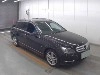 MERCEDES BENZ C CLASS STATION WAGON