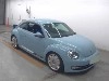 VOLKSWAGEN THE BEETLE