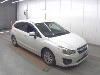 SUBARU IMPREZA SPORT