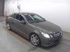 MERCEDES BENZ E CLASS