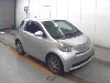 TOYOTA IQ