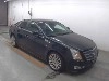 CADILLAC CTS