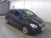 MERCEDES BENZ B CLASS