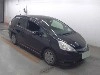 HONDA FIT SHUTTLE HYBRID