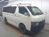 TOYOTA REGIUS VAN