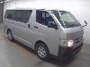 TOYOTA REGIUS VAN