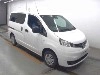 NISSAN NV200 VANETTE VAN