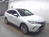 TOYOTA HARRIER HYBRID