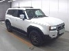 TOYOTA LAND CRUISER 250