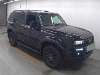 TOYOTA LAND CRUISER 250