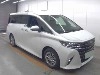 TOYOTA ALPHARD HYBRID