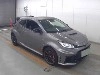 TOYOTA GR YARIS