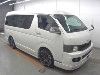 TOYOTA HIACE WAGON