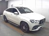 MERCEDES BENZ GLE
