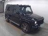 MERCEDES BENZ G CLASS