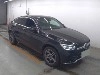 MERCEDES BENZ AMG GLC