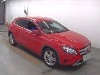 MERCEDES BENZ GLA