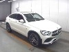 MERCEDES BENZ GLC
