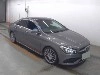 MERCEDES BENZ CLA