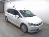 VOLKSWAGEN GOLF TOURAN