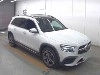 MERCEDES BENZ GLB