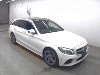 MERCEDES BENZ C CLASS STATION WAGON