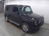 MERCEDES BENZ G CLASS