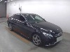 MERCEDES BENZ C CLASS