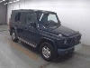 MERCEDES BENZ G CLASS