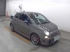 FIAT ABARTH 595