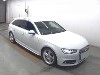 AUDI A4 AVANTE