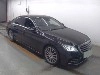 MERCEDES BENZ S CLASS