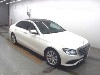 MERCEDES BENZ E CLASS